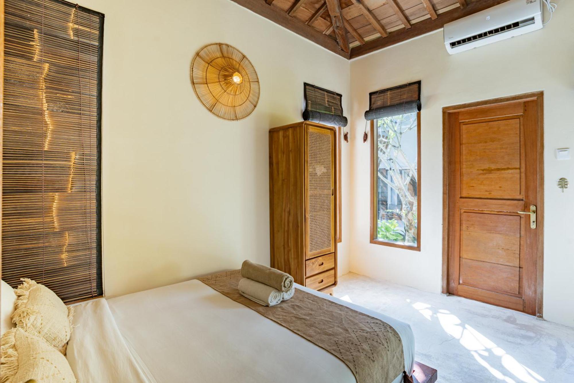 Sunset House Ceningan, 10 Person Beachview Private Villa Lembongan Exterior foto